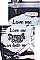 Nicole Lee LOVE ME OR HATE ME PRINT SATCHEL