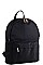 CANVAS SOLID COLOR BACKPACK