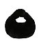 Faux Fur Loop Bag