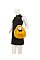 Faux Fur Loop Bag