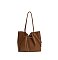 Fashion 2-in-1 Shoulder Bag