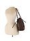 Fashion 2-in-1 Shoulder Bag