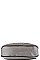 FASHION STYLISH EXPANDIBLE HOBO BAG WITH LONG STRAP