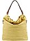 FASHION CHIC SHOULDER BAG WITH LONG STRAP