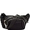 Multi Pocket Fashion Fanny Pack MH-LY102-1
