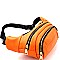 Multi Pocket Fashion Fanny Pack MH-LY102-1