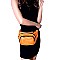 Multi Pocket Fashion Fanny Pack MH-LY102-1