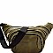 Multi Pocket Fashion Fanny Pack MH-LY102-1
