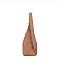 Fashion Laser Cut Printed Sling Bag Backpack