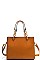 TOTE WITH LONG STRAP