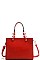 TOTE WITH LONG STRAP