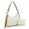  Shoulder Bag with Matching Wallet AT BILK SHOPPING