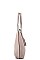 2IN1 TREND TOTE BAG AND MINI BAG SET