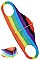 Pack of 12 Pride RAINBOW Face Masks