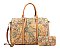 MAP Weekender Bag 2in1 set