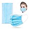 Disposable 3-Ply Earloop Face Mask 50pcs Pack