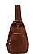 FASHIONABLE DESIGNER FASHION CUTE ONE AND DOUBLE STRAP BACKPACK  JYMC-0050-1