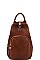 FASHIONABLE DESIGNER FASHION CUTE ONE AND DOUBLE STRAP BACKPACK  JYMC-0050-1