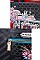 Nicole Lee LONG STRAPPED MY CLOSET PRINT TOTE BAG