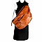 Oversized Unisex Fanny Pack Sling Bag Backpack MH-MC0043