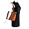 4 IN 1 SHOPPER TOTE WALLET SET