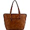 String Accent 3 in 1 Classy Tote Value Set