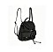 Nylon Convertible Backpack