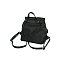 Nylon Convertible Backpack