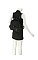 Nylon Convertible Backpack