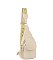 Aztec Guitar Strap Sling Bag