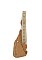 Aztec Guitar Strap Sling Bag