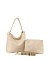 Fashion Laser Printed 2-in-1 Shoulder Bag Guitar Strap