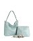 Fashion Laser Printed 2-in-1 Shoulder Bag Guitar Strap