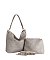 Fashion Laser Printed 2-in-1 Shoulder Bag Guitar Strap