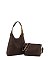 Fashion Guitar Strap 2-in-1 Shoulder Bag Hobo