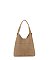 Fashion Guitar Strap 2-in-1 Shoulder Bag Hobo