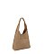 Fashion Guitar Strap 2-in-1 Shoulder Bag Hobo