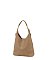 Fashion Guitar Strap 2-in-1 Shoulder Bag Hobo
