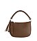 Fashion Tassel Shoulder Bag
