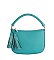 Fashion Tassel Shoulder Bag