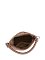 Braided Top Handle Shoulder Bag