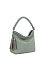 Braided Top Handle Shoulder Bag