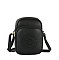 Laser Cut Crossbody Bag