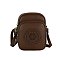 Laser Cut Crossbody Bag