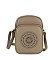 Laser Cut Crossbody Bag