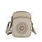 Laser Cut Crossbody Bag