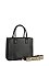 Calin Guitar Strap Satchel