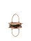 Calin Guitar Strap Satchel