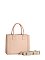 Calin Guitar Strap Satchel