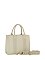Calin Weaving Detailed Satchel